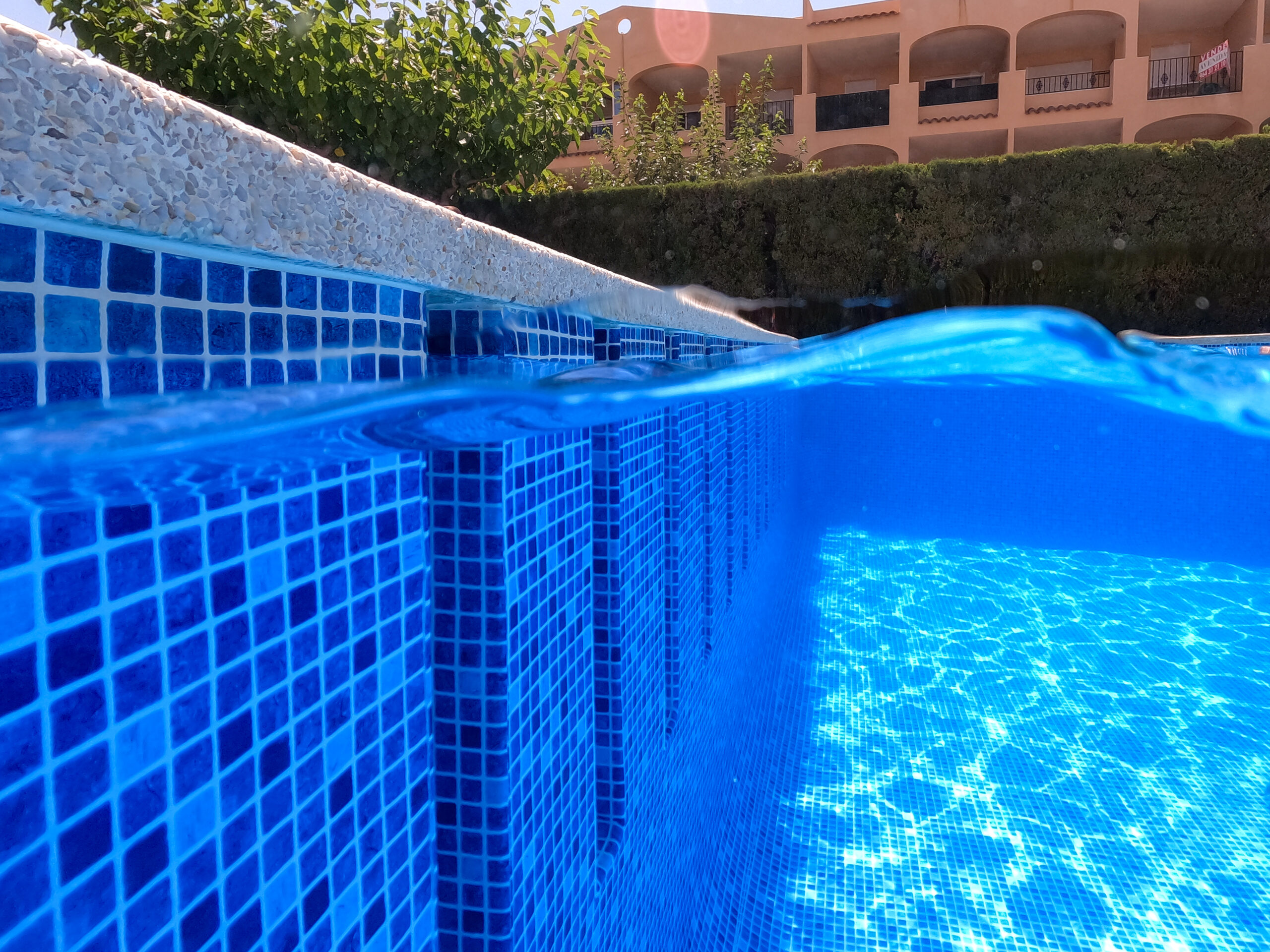 Swimming Pool Wise