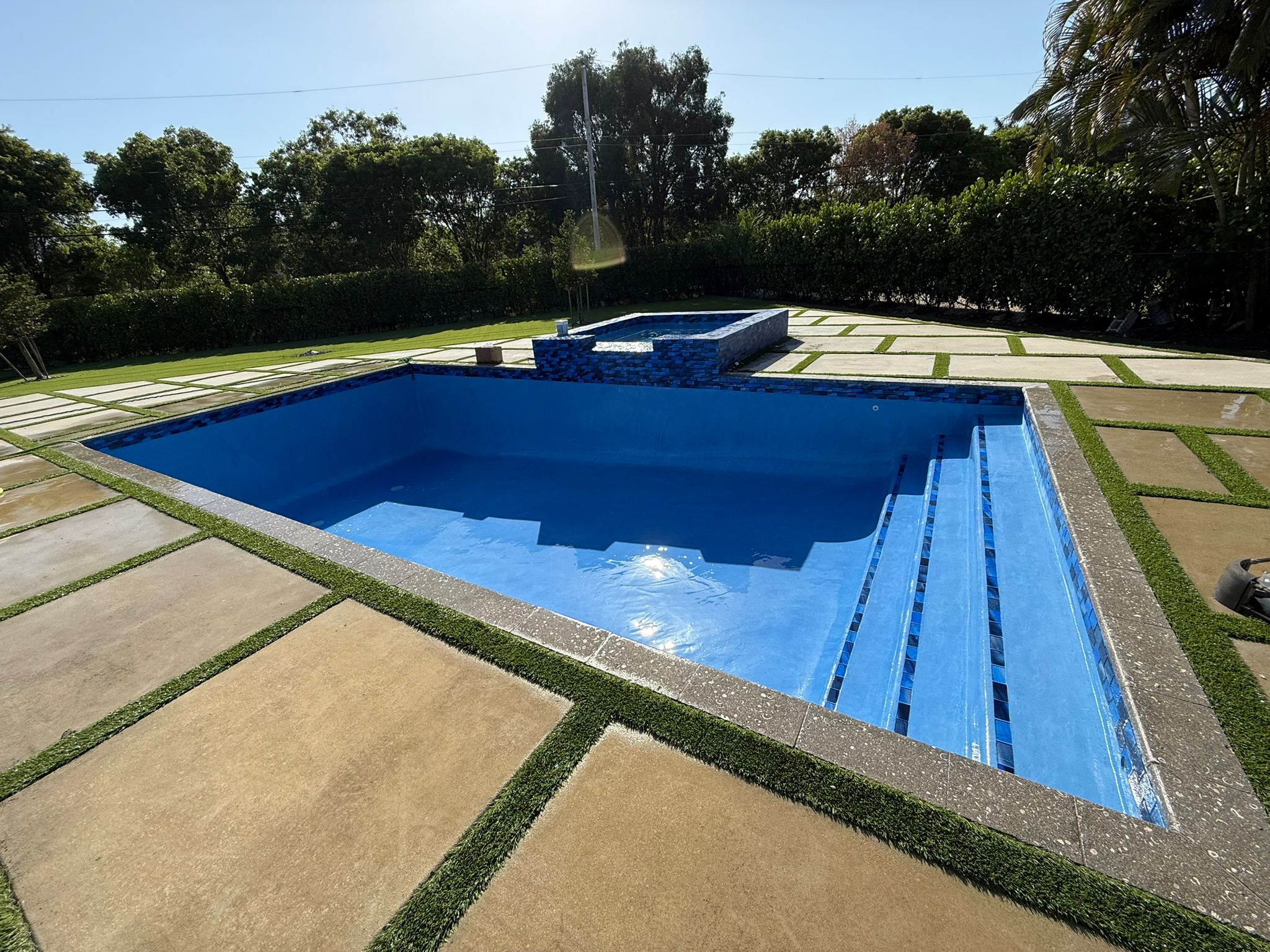 Swimming Pool Wise