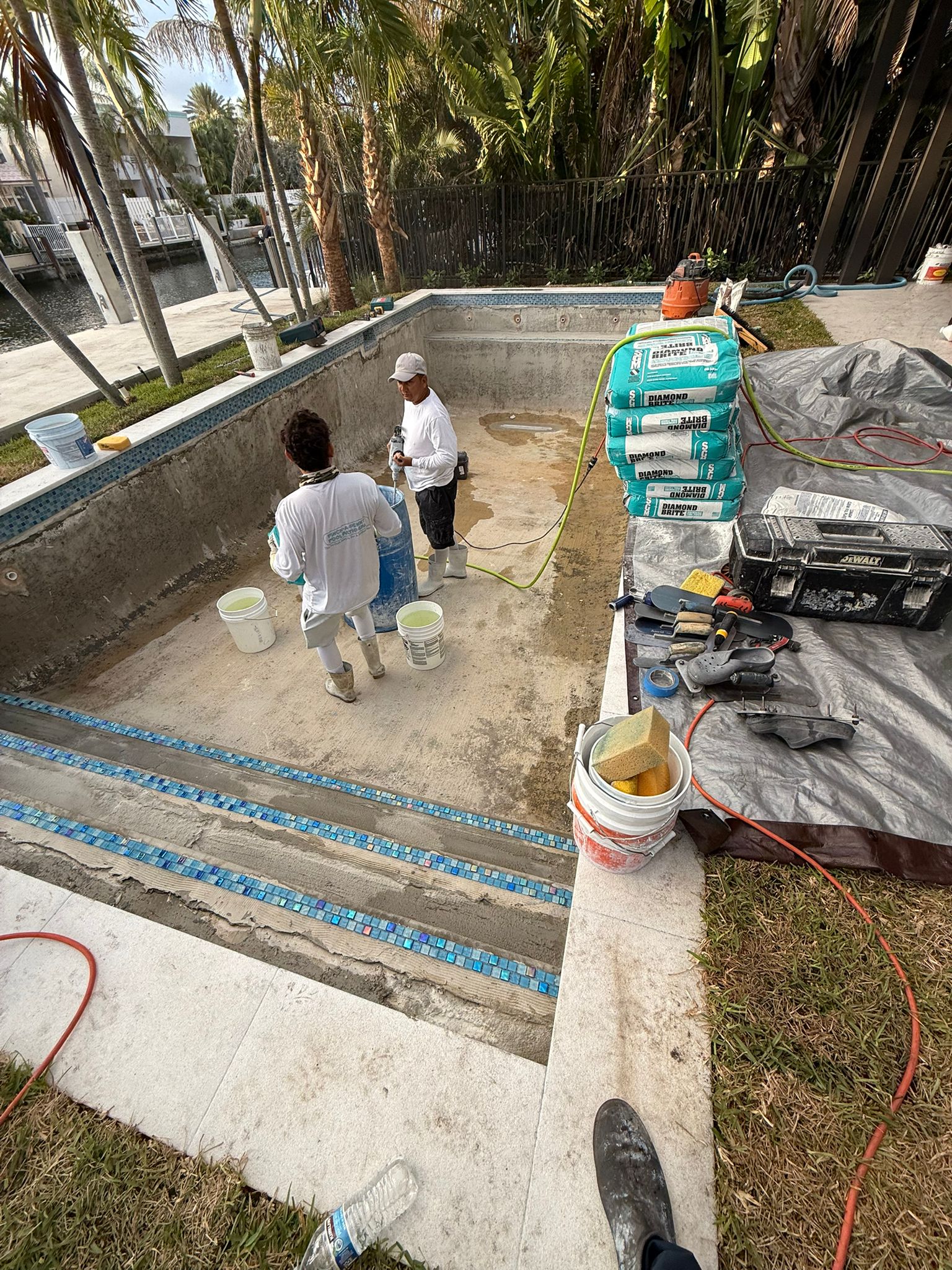 Swimming Pool Wise